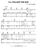 I'll Follow The Sun