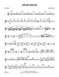 Head Rush - Piccolo