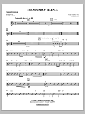 The Sound Of Silence (arr. Mark Hayes) - Acoustic Guitar