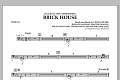 Brick House - Timpani