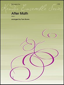 After Math - Full Score 