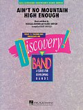 Ain't No Mountain High Enough - Flute