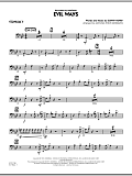 Evil Ways - Trombone 3
