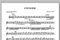Cyclone - Mallet Percussion 2