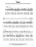 Toes