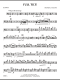 Full Tilt - Bassoon 1