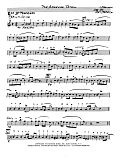 American Patrol - 1st Tenor Saxophone
