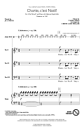 Chante, C'est Noël! (from Disneyland Paris - Theme Parks) (arr. Cristi Cary Miller)