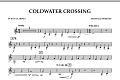 Coldwater Crossing - Bb Bass Clarinet