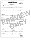 Surface Pressure (from Encanto) (arr. Paul Murtha) - Cymbals