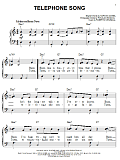 Telephone Song