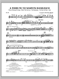 A Tribute To Marvin Hamlisch - Flute