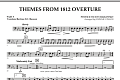 Themes from 1812 Overture - Pt.5 - Trombone/Bar. B.C./Bsn.