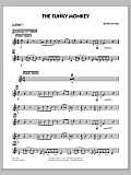 The Funky Monkey - Bb Clarinet 1