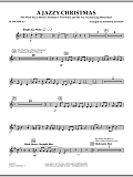 A Jazzy Christmas - Bb Trumpet 2