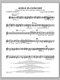 Adele In Concert - Eb Baritone Saxophone
