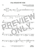 I'll Stand By You (arr. Paul Murtha) - Tuba