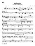 Ghost Train - Movement 1 (from Ghost Train Trilogy) - Tuba