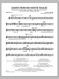 James Horner Movie Magic - Baritone T.C.