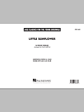 Little Sunflower - Full Score