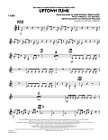 Uptown Funk - F Horn
