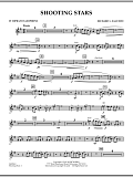 Shooting Stars - Bb Soprano Saxophone