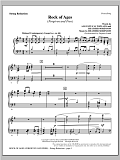 Rock of Ages (Forgiven and Free) - Keyboard String Reduction