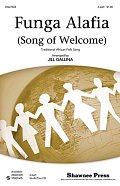 Funga Alafia (arr. Jill Gallina)