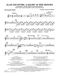 Alan Silvestri: A Night at the Movies - Mallet Percussion