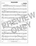 Hallelujah - 2nd Trombone