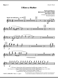 I Have A Shelter - Flute 1 & 2