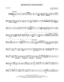 Bohemian Rhapsody 
