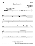 Breathe on Me - Cello