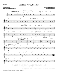 Goodbye, World, Goodbye (arr. Keith Christopher) - Guitar