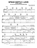 Speak Softly, Love (Love Theme)