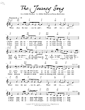The Journey Song