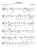 Popular (from Wicked)