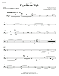 Eight Days of Lights - Bassoon