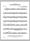 Gangnam Style - Baritone B.C.