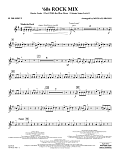 '60s Rock Mix - Bb Trumpet 2