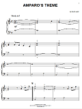 Amparo's Theme