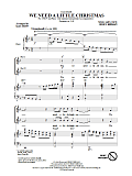 We Need A Little Christmas (from Mame) (arr. Mac Huff)