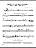 Highlights from Pirates Of The Caribbean: On Stranger Tides - Oboe