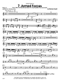More Contest Ensembles For Intermediate Percussionists - Percussion 2
