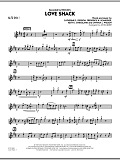 Love Shack - Alto Sax 1