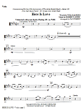 Here Is Love - Viola
