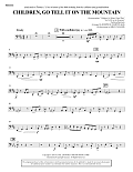 Children, Go Tell It on the Mountain - Bassoon