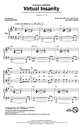Virtual Insanity (arr. Mark Brymer)