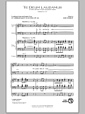 Te Deum Laudamus