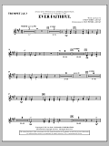 Ever Faithful - Bb Trumpet 2,3